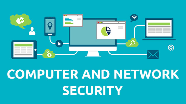 Computer Network Security Boondall