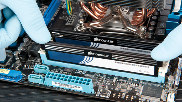 PC Hardware Installs Boondall