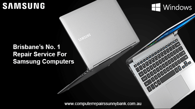 Samsung Computer Repairs Boondall