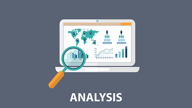 SEO Analysis Boondall