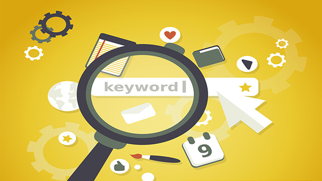 SEO Keyword Research Boondall