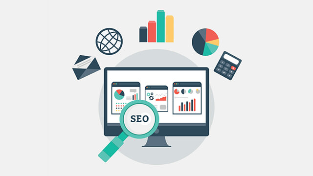 SEO Ranking Boondall