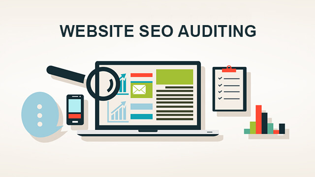 SEO Audit Boondall